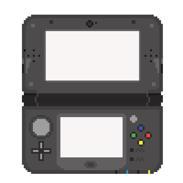 3Ds XL