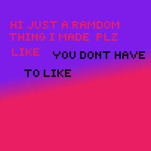 weird