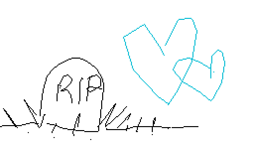 I LOVE U ALL AND SORRY