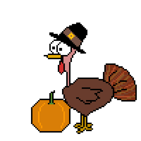 Happy ThanksGiving