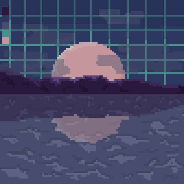Midnight Tides