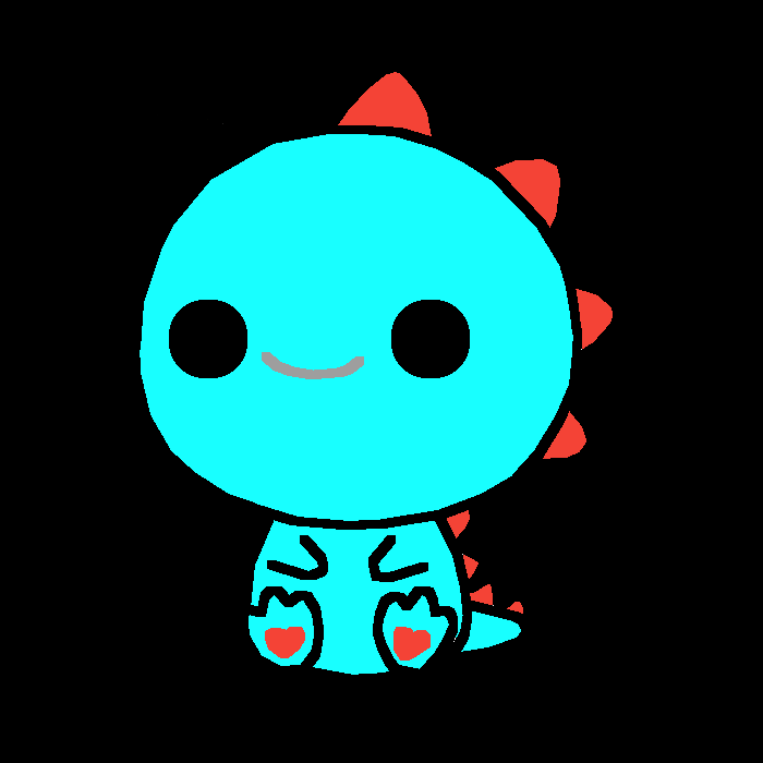 Little Dino