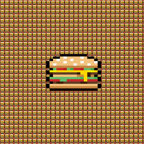 burg