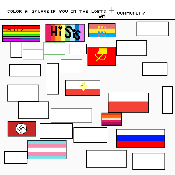 Your flag