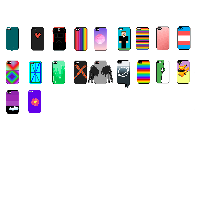 phone cases