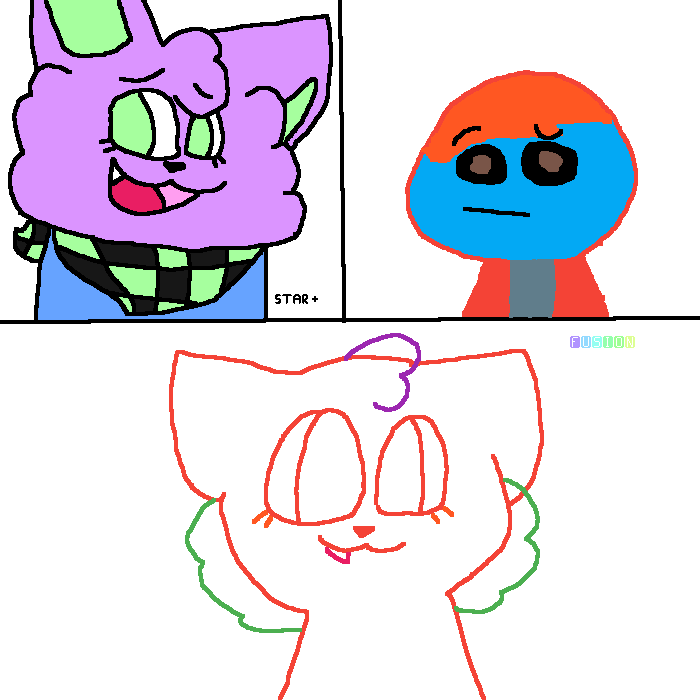 Fusion collab