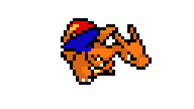 Charazard