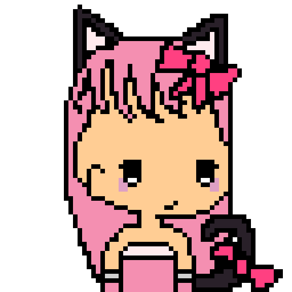 Kawaii Chan!