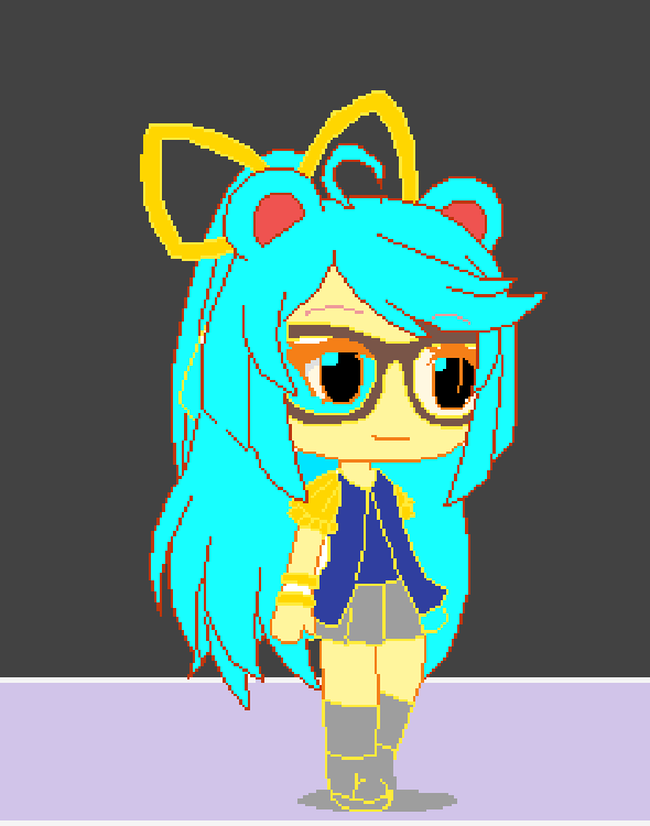 gacha