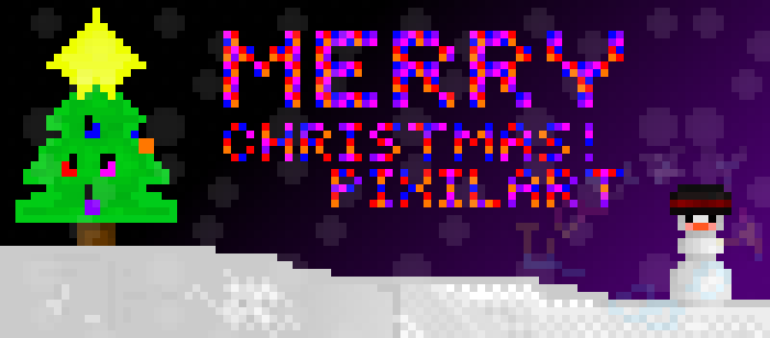 Happy Holidays lol