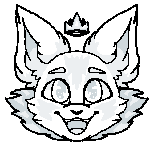 furry head base