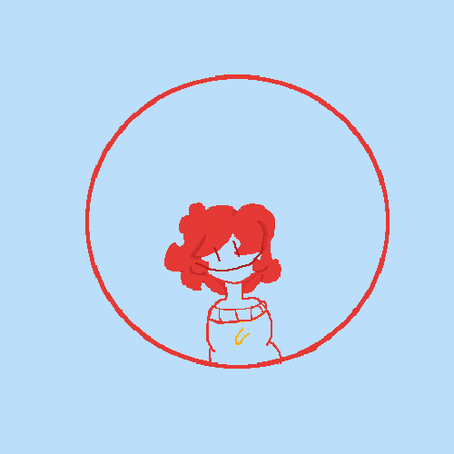 heres your circle