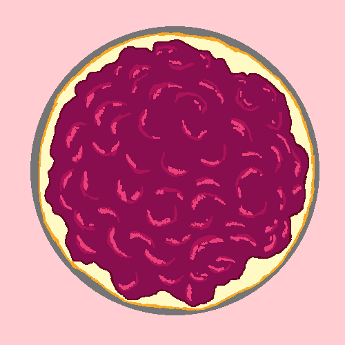 Cherrrrry Pie