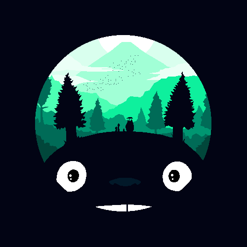 My Neighbor Totoro