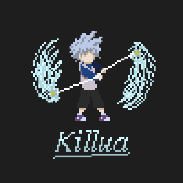 Killua