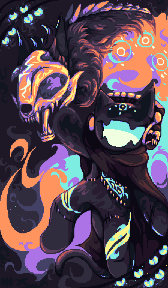 Spirit of Uncaged