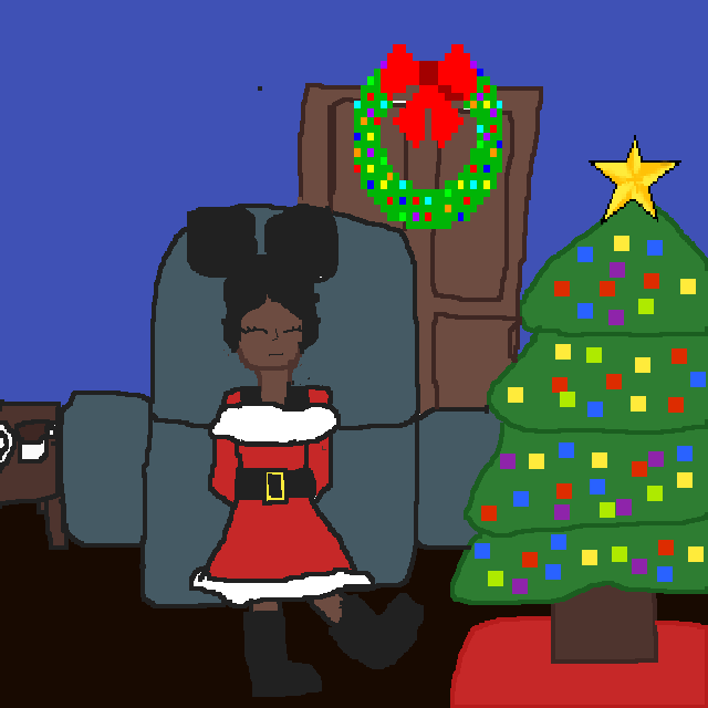 Merry Christmas