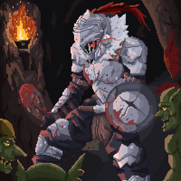 goblin slayer