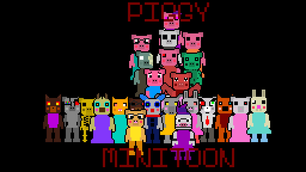 PIGGY