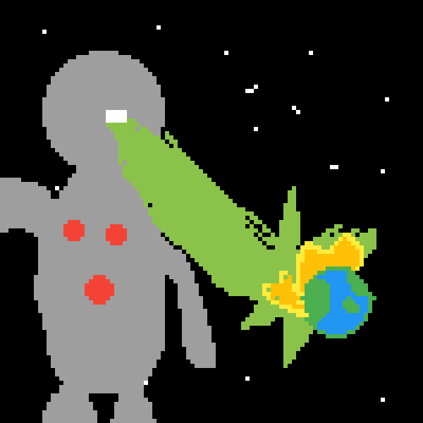 robot