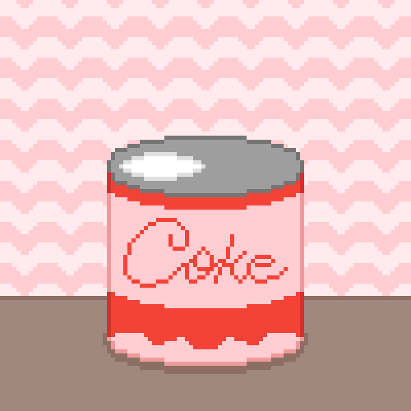 Soda Can