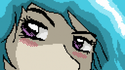 Blinkin' XP