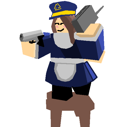 Maid Commander