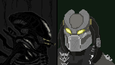 Alien vs. Predator