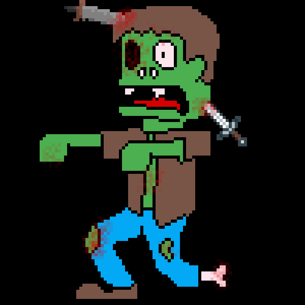 Zombie
