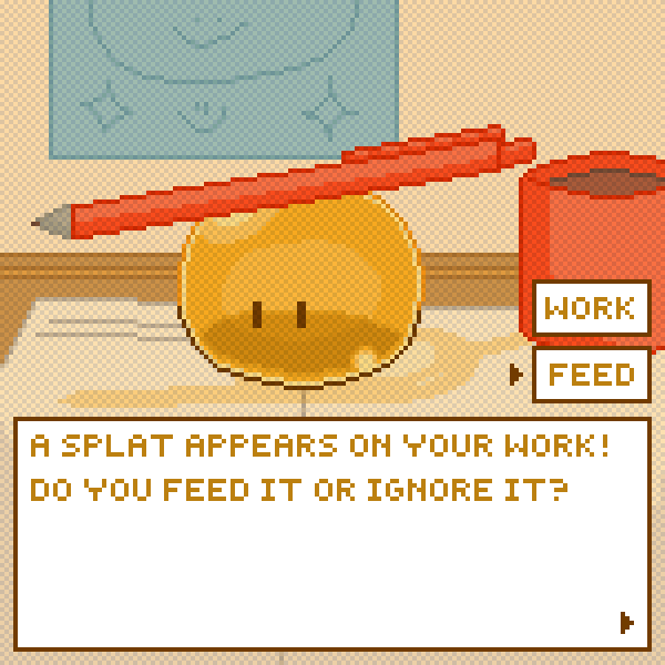 Splat