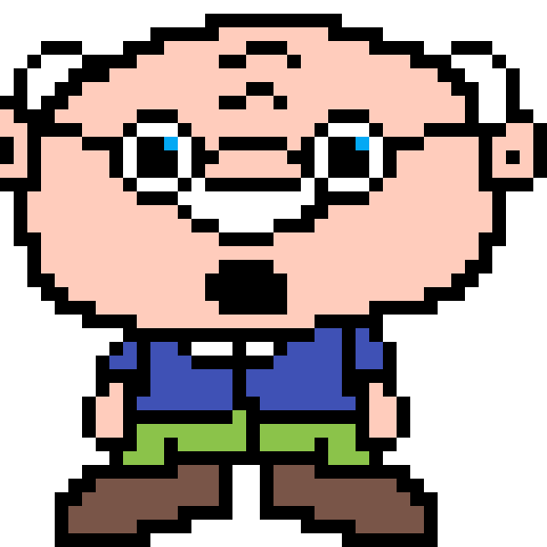 Grandpa