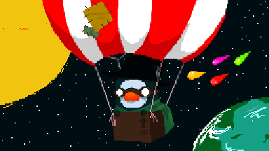 MagikPenguin