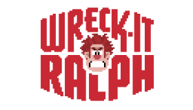 Wreck-It Ralph
