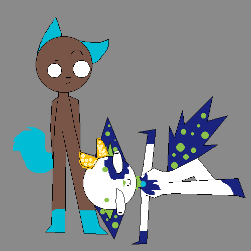 i bored