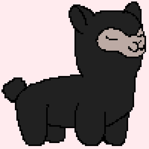 llama