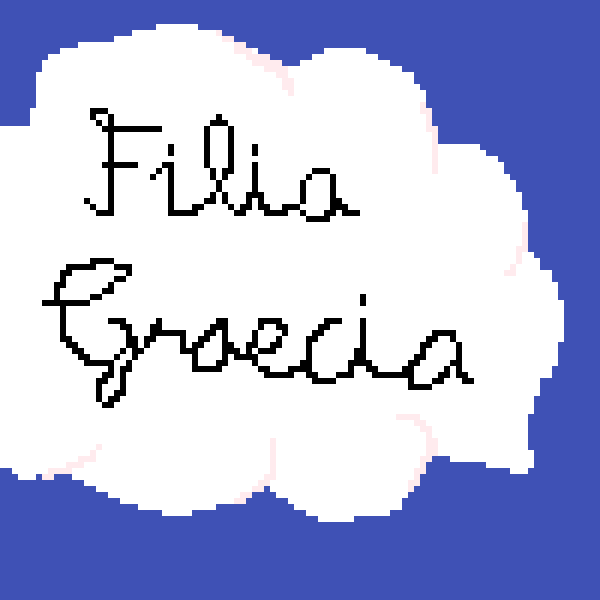 Daughter of Greece