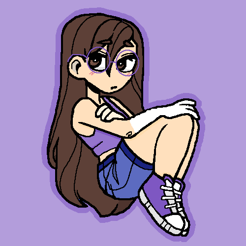 shy shy