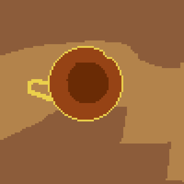 Cup of Coffee