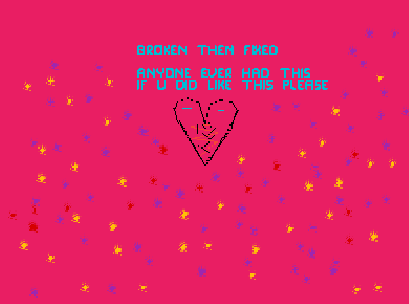 love is hard
