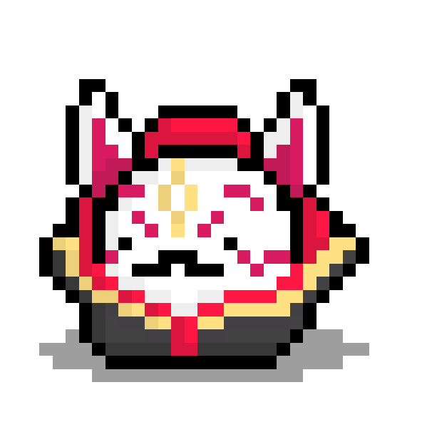 Drift Meep