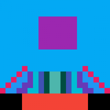 Kevin the cube