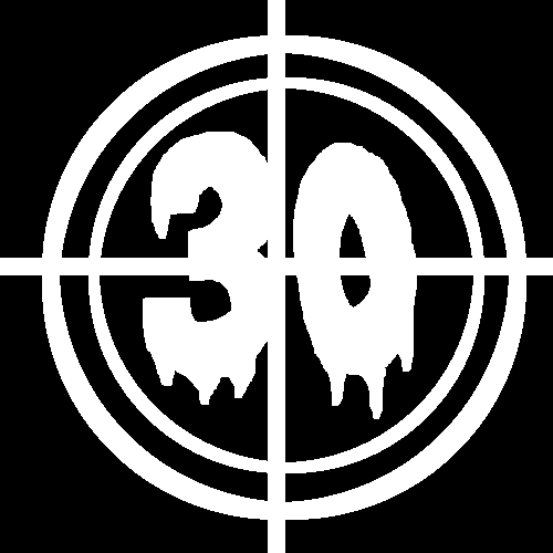 30 FOLLOWERS!! 
