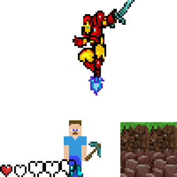 Will he survive part 1