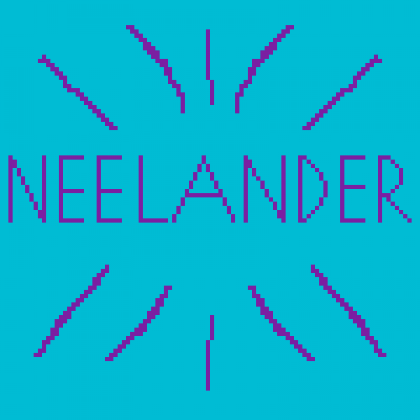 NEELANDER IS BACKKK!!