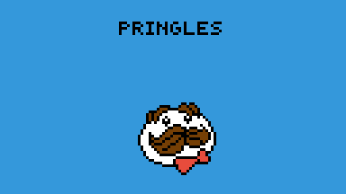 pringle