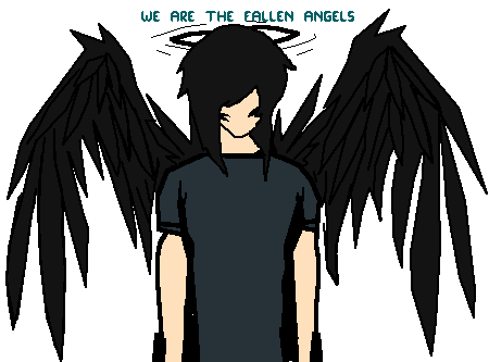 Fallen angels