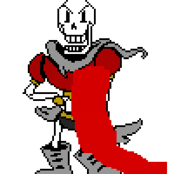 BLOOD IS EVERYTHING