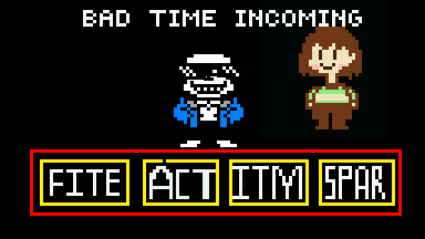 MLG sans 