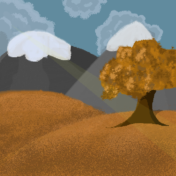 Autumn Landscape