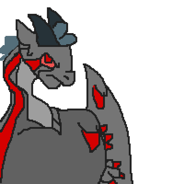 Alpha of the Wolfwings